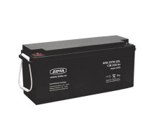 Аккумуляторная батарея ZOTA GEL 200-12