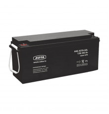Аккумуляторная батарея ZOTA GEL 200-12
