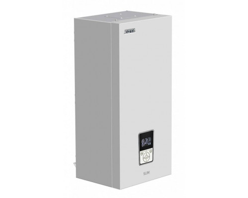 Электрический котел (миникотельная) ZOTA MK-X Slim 12 кВт ZM3468422112