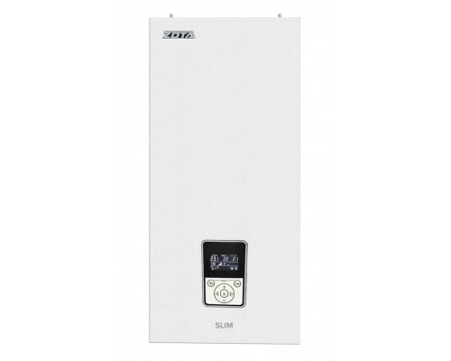 Электрический котел (миникотельная) ZOTA MK-X Slim 9 кВт ZM3468422109