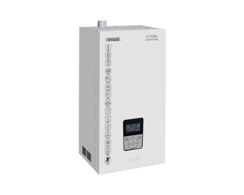 Электрокотел ZOTA Lux-X 15 15 кВт 1544099