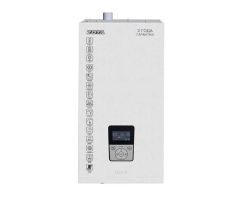 Электрокотел ZOTA Lux-X 15 15 кВт 1544099