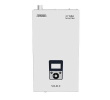 Электрокотел ZOTA Solid-X 15 кВт НС-1544101