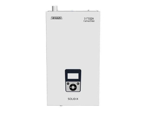 Электрокотел ZOTA Solid-X 15 кВт НС-1544101