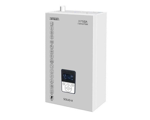 Электрокотел ZOTA Solid-X 15 кВт НС-1544101
