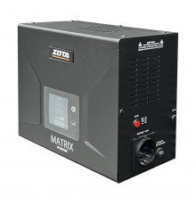 Источник бесперебойного питания ZOTA Matrix WT1400