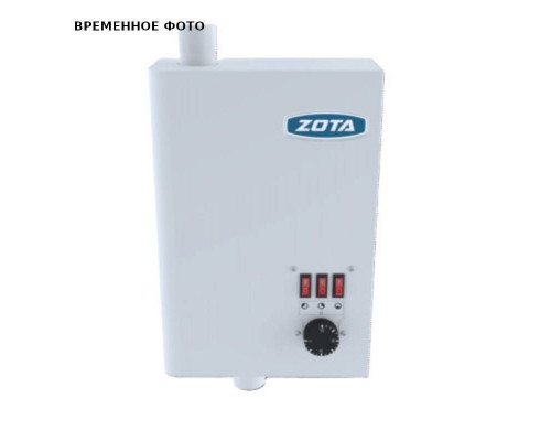 Котел электрический ZOTA Balance V2 14 кВт ZB3468421014