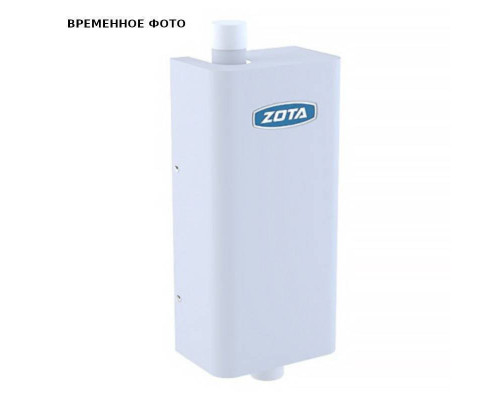 Котел электрический ZOTA Econom V2 7.5 кВт ZE3468421207