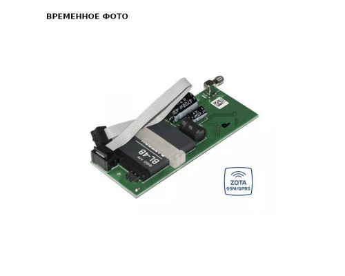 Модуль управления ZOTA GSM/WiFi для SmartSE/Solid/MK-S/MK-SPlus/PromEMR/Lux УТ000019103