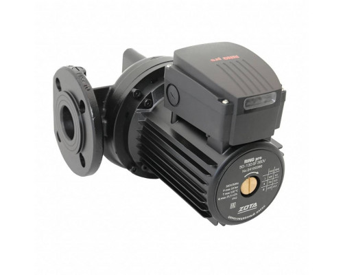Насос циркуляционный ZOTA RING pro 65-90SF 380 В 3632659002