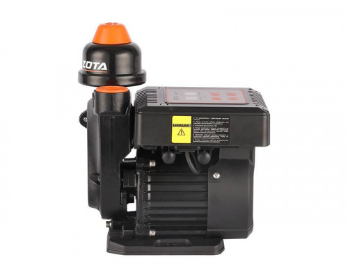Насосная станция ZOTA LiLu PRO 600 3630405280