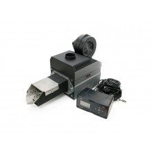 Пеллетная горелка ZOTA Fox G2-43 43 кВт с контроллером C-Line PBA 00-00001917