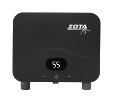 Водонагреватель электрический ZOTA JOY mini 6 кВт ZJ3468420006