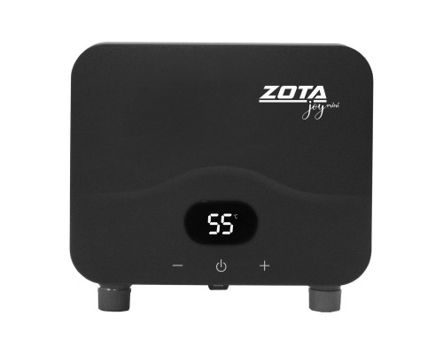 Водонагреватель ZOTA JOY mini 6 кВт, 1ф