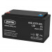 Аккумуляторная батарея ZOTA GEL 100-12 100 Ач 12 В AB3481101100