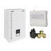 Электрическая миникотельная ZOTA MK-X 9 кВт SET (клапан BPV + ZONT SMART 2.0 + OpenTherm) 3468428009