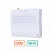 Электрическая миникотельная ZOTA MK-X 9 кВт SET (клапан BPV + ZONT SMART 2.0 + OpenTherm) 3468428009