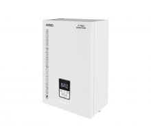 Электрический котел ZOTA MK-X Plus 6 кВт 3468429006