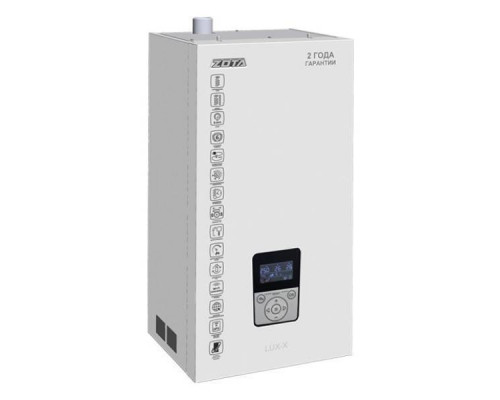 Электрокотел ZOTA Lux-X 18 кВт НС-1544102