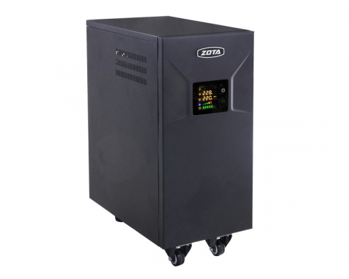 Источник бесперебойного питания ZOTA MatrixCase 300 300 Вт 12 В УТ000008289