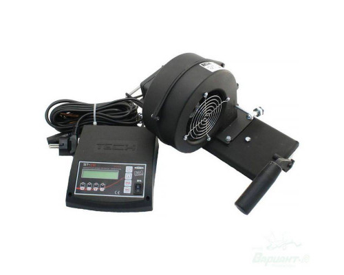 Комплект автоматики ZOTA TurboSet для котлов Bulat 18-35 TS4932000005