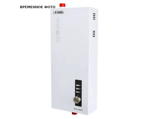 Котел электрический ZOTA Balance V2 36 кВт ZB3468421036
