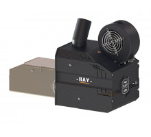 Пеллетная горелка ZOTA RAY G2-25 25 кВт с контроллером C-Line PBA 00-00002109