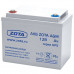 Аккумуляторная батарея ZOTA AGM 100-12 12 В 100 Ач AGM 100-12