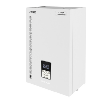 Электрический котел ZOTA MK-X Plus 12 кВт ZM3468429012