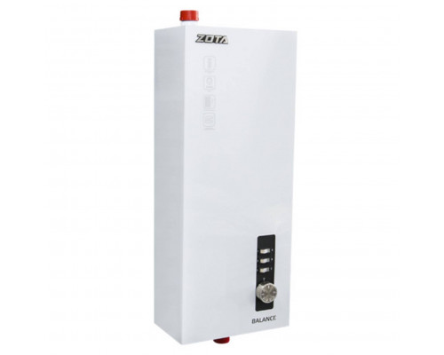 Электрокотел ZOTA Balance V2 6 кВт 1645053