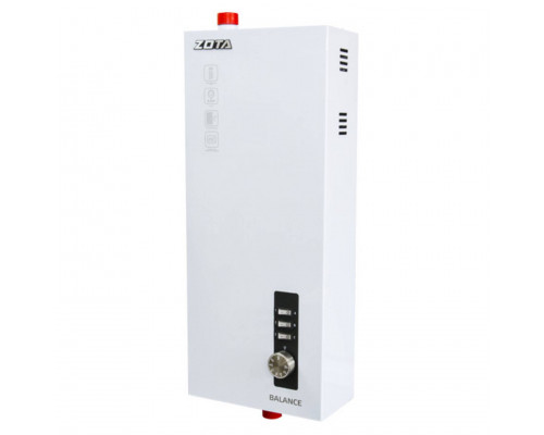 Электрокотел ZOTA Balance V2 9 кВт 1645055