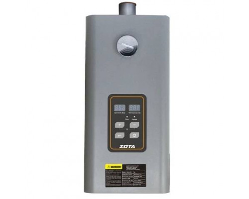Насосная станция ZOTA LaScala-550 00-00000867