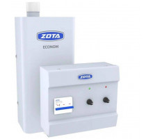 Котел отопительный электрический ZOTA Econom-4,5 кВт