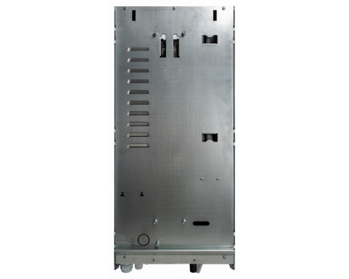Электрический котел (миникотельная) ZOTA MK-X Slim Grey 9 кВт ZM3468422209