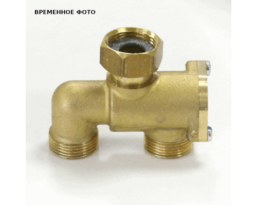 Коллектор BSR 3/4 для ГВС BR4932000001