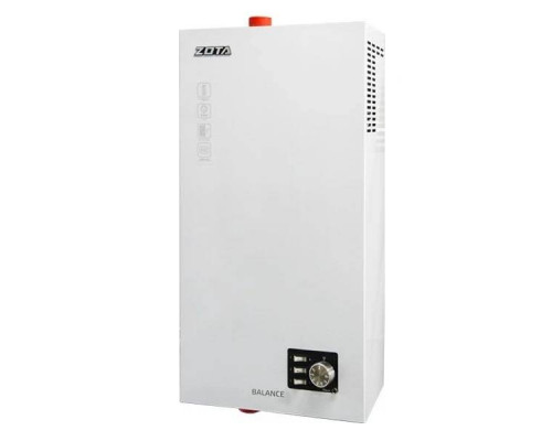 Котел электрический ZOTA Balance V2 30 кВт АZB3468421030