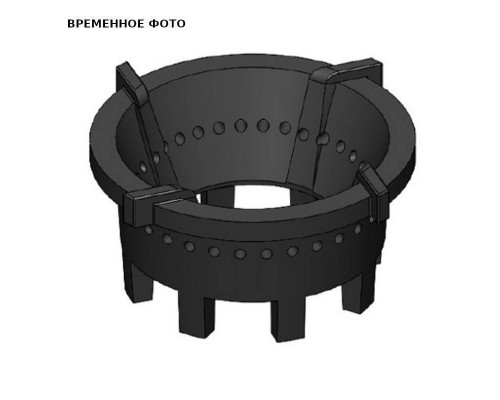 Реторта горелки Zota Optima 20 кВт ZO4991100090