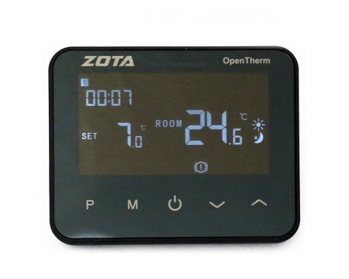 Термостат комнатный ZOTA ZT-20H OT+ ZT-20H OT+