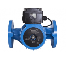 Циркуляционный насос ZOTA RING 40-160SF фланцевый 3 скорости 400 В ZR3630164310