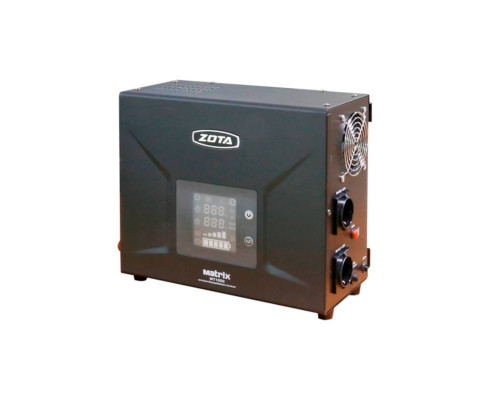 Источник бесперебойного питания ZOTA Matrix WT2100 2100 Вт 48 В УТ000008292