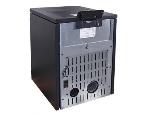 Камин пеллетный ZOTA B6H30 6 кВт WiFi 00-00000816