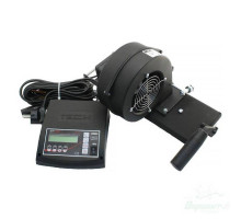 Комплект автоматики ZOTA TurboSet для котлов Тополь-М 14-30 и Master 14-20 TS4932000001