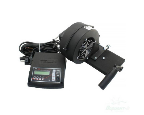 Комплект автоматики ZOTA TurboSet для котлов Тополь-М 14-30 и Master 14-20 TS4932000001
