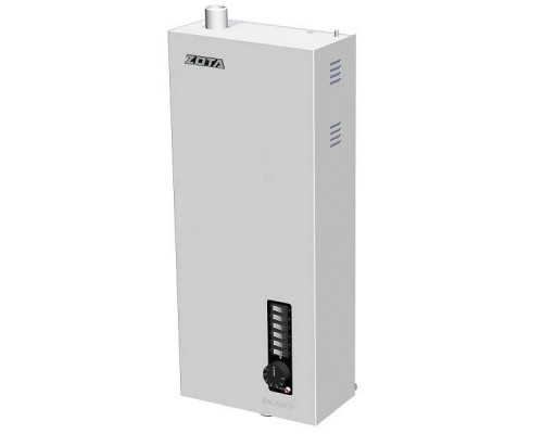 Котел электрический ZOTA Balance V2 18 кВт АZB3468421018