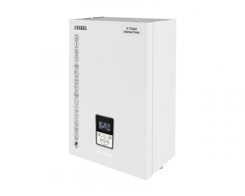 Котел электрический ZOTA MK-X Plus 36 кВт 3468429036