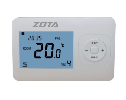 Термостат ZOTA ZT-02H