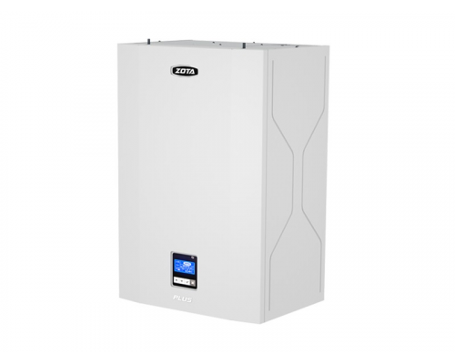 Электрический котел ZOTA MK-S Plus 21 кВт ZM3468422021