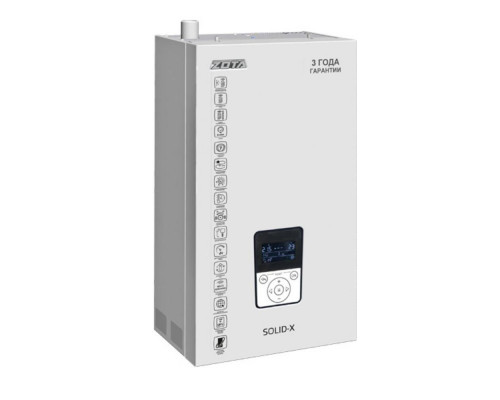Электрокотел ZOTA Solid-X 6 кВт НС-1544121