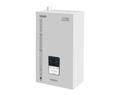Электрокотел ZOTA Solid-X 6 кВт НС-1544121