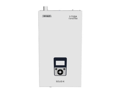 Электрокотел ZOTA Solid-X 6 кВт НС-1544121